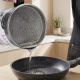 Oil Strainer Pot 1.7 L